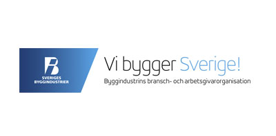 Vi bygger Sverige