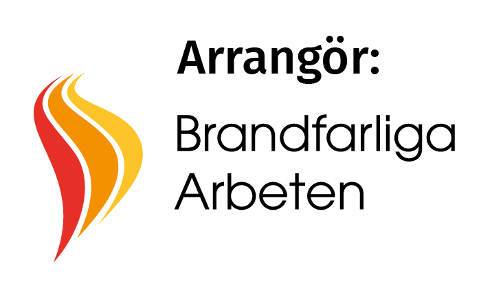 Brandfarliga Arbeten Brandfarliga Arbeten